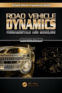 Cover Road Vehicle Dynamics