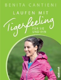 Cover Laufen mit Tigerfeeling für sie und ihn