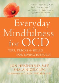 Cover Everyday Mindfulness for OCD