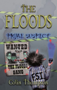 Cover Floods 5: Prime Suspect