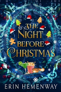 Cover The Night Before Christmas