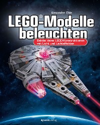 Cover LEGO®-Modelle beleuchten
