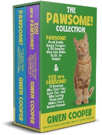 Cover The PAWSOME! Collection