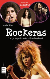 Cover Rockeras