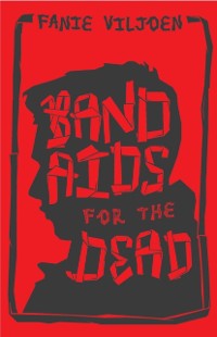 Cover Band-aid for the dead