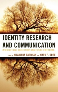 Cover Identity Research and Communication