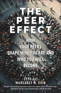 Cover The Peer Effect