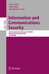 Cover Information and Communications Security
