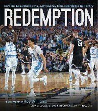 Cover Redemption