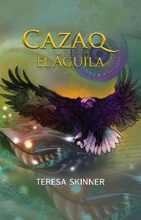 Cover Cazaq el Águila