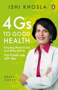 Cover 4Gs Of Good Health