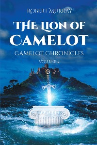 Cover The Lion of Camelot
