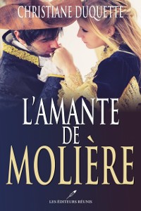 Cover L'amante de Moliere