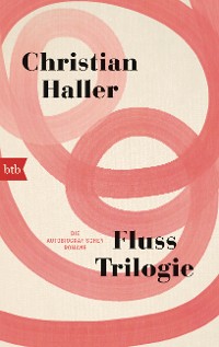 Cover Fluss-Trilogie