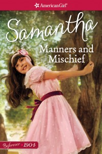 Cover Manners and Mischief