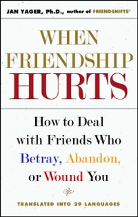 Cover When Friendship Hurts