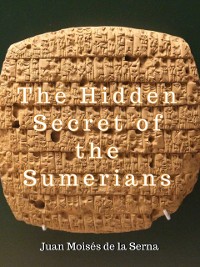 Cover Hidden Secret of the Sumerians
