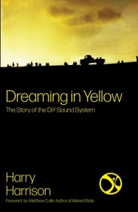 Cover Dreaming In Yellow