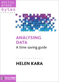 Cover Analysing Data