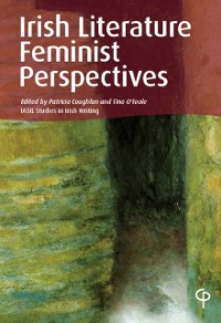 Cover Irish Literature: Feminist Perspectives