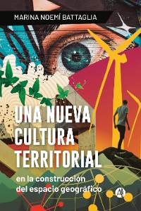 Cover UNA NUEVA CULTURA TERRITORIAL