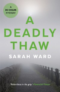 Cover A Deadly Thaw