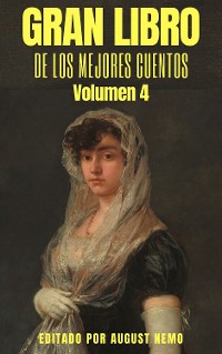 Cover Gran Libro de los Mejores Cuentos - Volumen 4