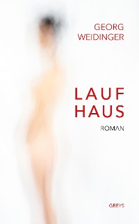 Cover LAUFHAUS