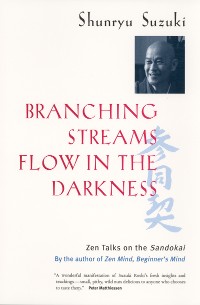 Cover Branching Streams Flow in the Darkness