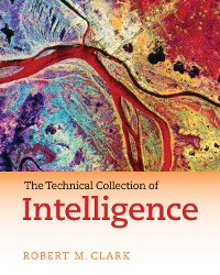 Cover The Technical Collection of Intelligence