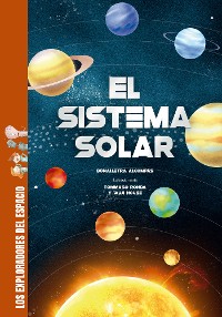 Cover El Sistema Solar