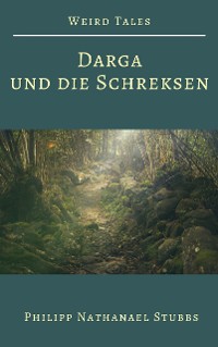 Cover Darga und die Schreksen