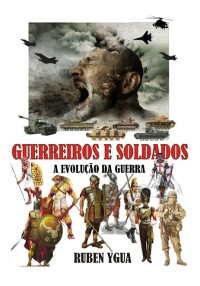 Cover Guerreiros E Soldados