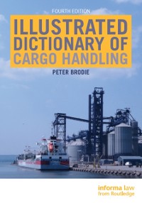 Cover Illustrated Dictionary of Cargo Handling
