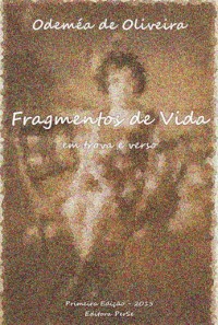 Cover Fragmentos De Vida