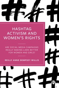 Cover Hashtag Activism and Women's Rights