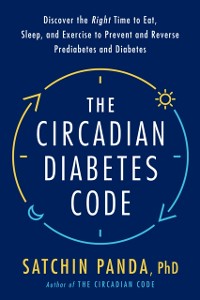 Cover Circadian Diabetes Code