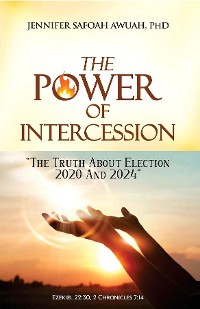 Cover The Power of Intercession