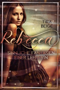 Cover Rebecca