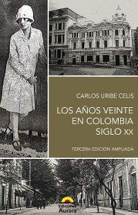 Cover Los años veinte en Colombia