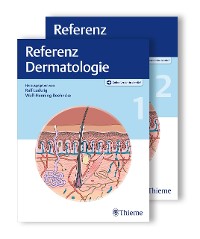 Cover Referenz Dermatologie