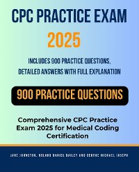 Cover CPC Practice Exam 2025