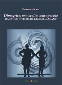 Cover Dimagrire: una scelta consapevole