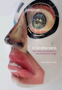 Cover In Smithereens