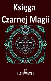 Cover Księga Czarnej Magii