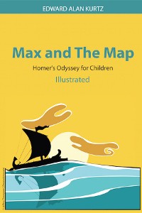 Cover Max and the Map