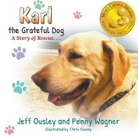 Cover Karl the Grateful Dog