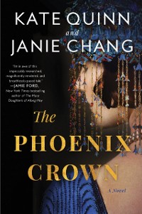 Cover Phoenix Crown