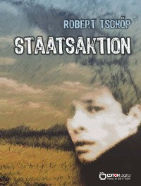 Cover Staatsaktion