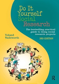 Cover Do It Yourself Social Research